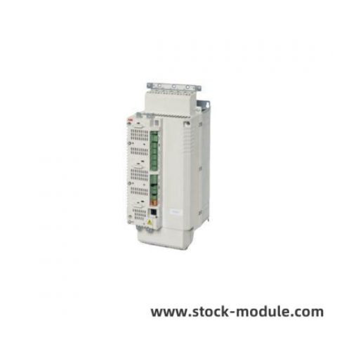 ABB ACSM1-04AM-09A5-4+L517 Frequency Converter; Producer:ABB