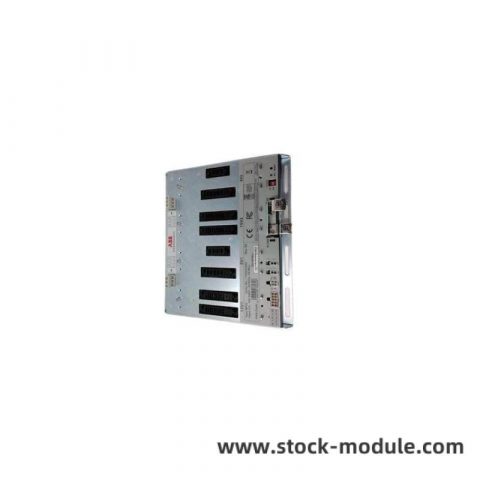 ABB BP03 7760052242 Base Unit