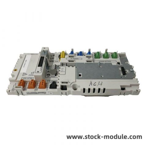 ABB CCU-24-H 3AXD50000018771 Control Unit