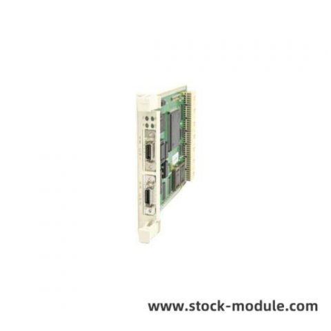 ABB CI522AK06 3BSE018453R1 AF 100 Bus Interface Module