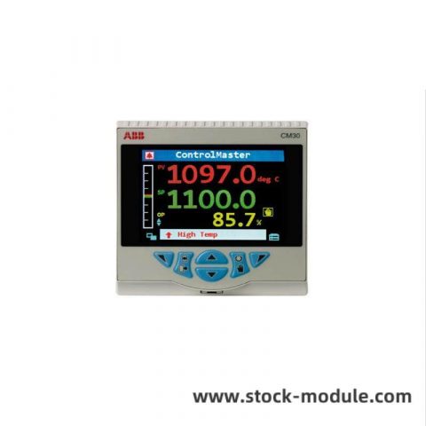 ABB CM30/100S0E0/STD Precision & Reliability in Automation Solutions