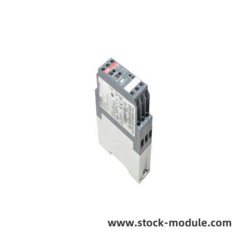 ABB CT-ARS 1SVR430120R0300 Time Delay Relay - Precision Timing Solutions