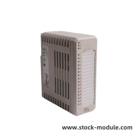 ABB DI830 3BSE013210R1 Digital Input SOE Module