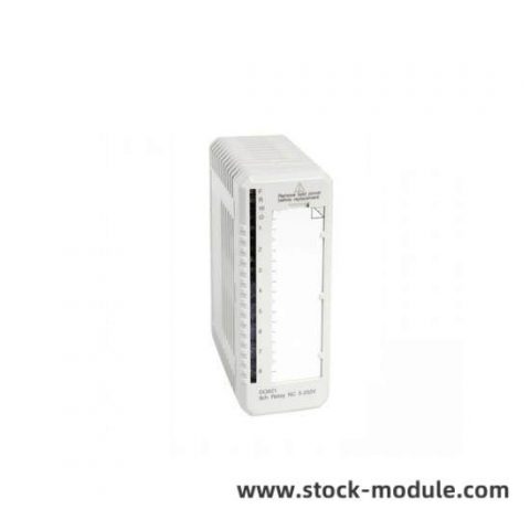 ABB DO840 3BSE0208368R1 Digital Output Module for Precision Control