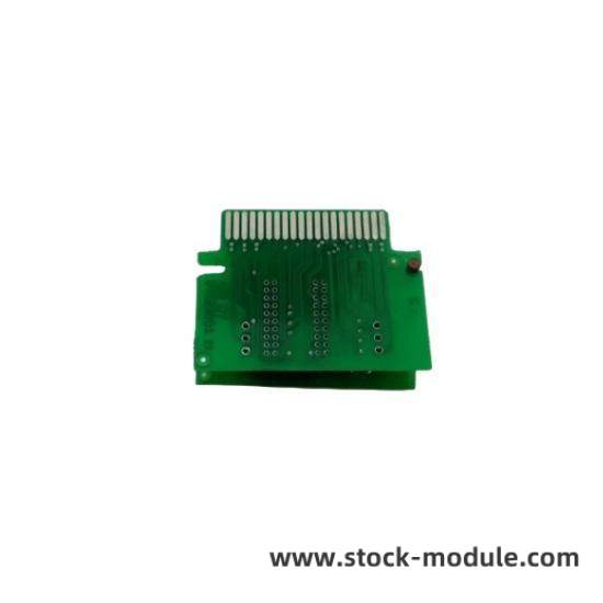 abb_dscb-01c_connector_board_1.jpg ABB DSCB-01C Connector Board: Industrial Automation, Advanced Connectivity Solutions