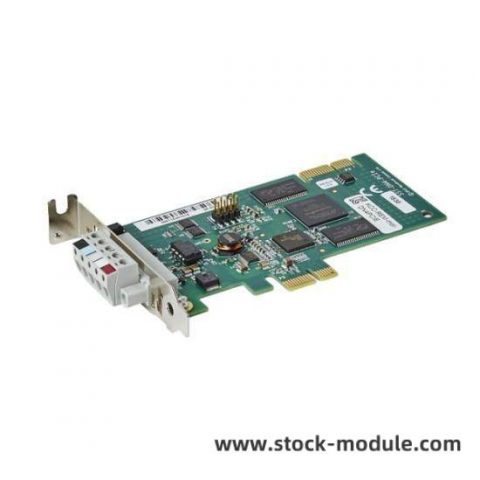 ABB DSQC1006 3HAC043383-001/02 - DeviceNet Board