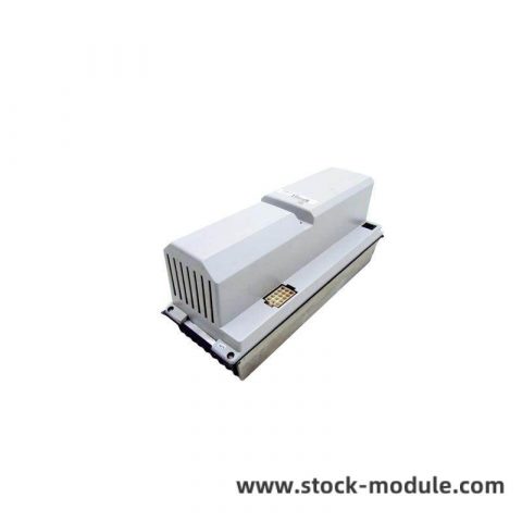 ABB DSQC346B 3HAB8101-6/10A Industrial Control Module
