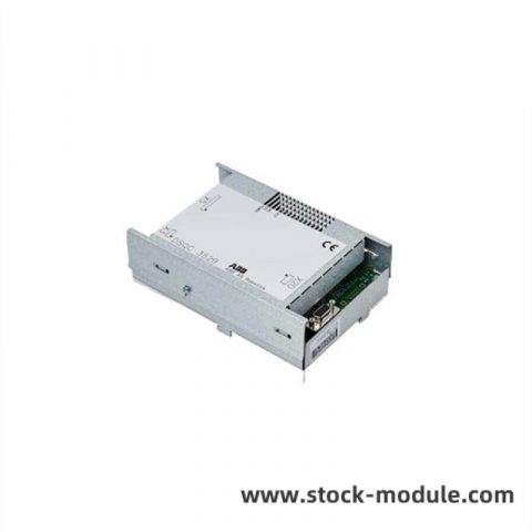ABB DSQC352A 3HNE00009-1 Profibus Module: Industrial Control, Automation Solutions