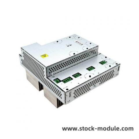 ABB DSQC406 3HAC035301-001/03 Industrial Drive Unit