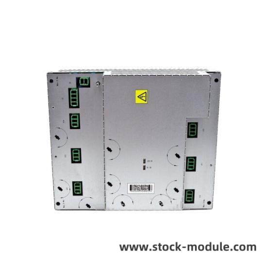 abb_dsqc406_3hac035301-001_03_drive_unit_2.jpg ABB DSQC406 3HAC035301-001/03 Industrial Drive Unit