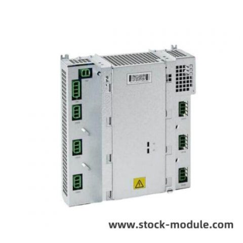 ABB DSQC431 3HAC036260-001 - High-Precision Servo Drive Module