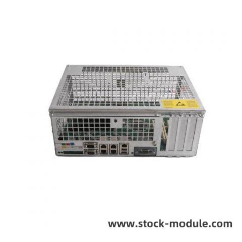 ABB DSQC639 3HAC025097-001 Industrial Robot Circuit Board