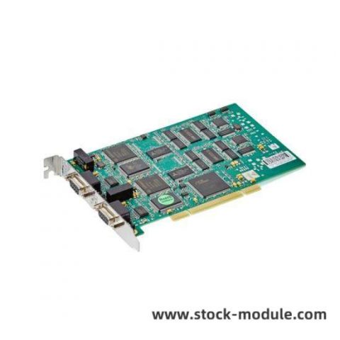 ABB DSQC687 Profibus Board - 3HAC031166-001/3HAC023047-001