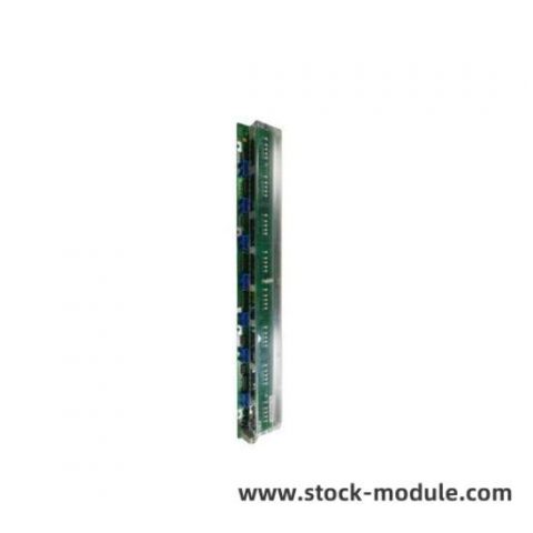 ABB DSTD145 3BSE007853R1 Connecting Unit - Precision Automation Module