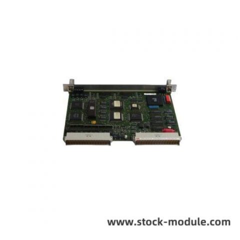 ABB GDB020AE - HIEE300590R1 Power Module, Advanced Industrial Automation Solution