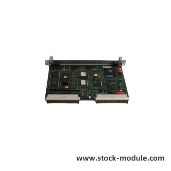 abb_gdb020ae_hiee300590r1_power_module.jpg ABB GDB020AE - HIEE300590R1 Power Module, Advanced Industrial Automation Solution