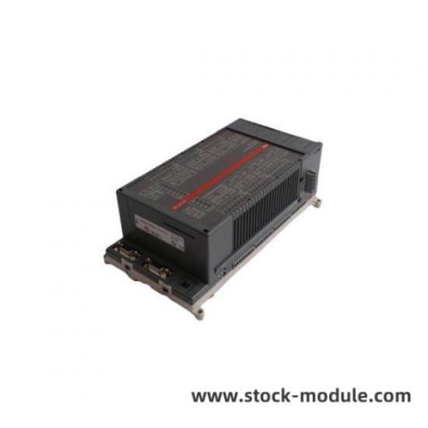 ABB GJR5251063P1 Basic Unit - Advanced Industrial Control Solution