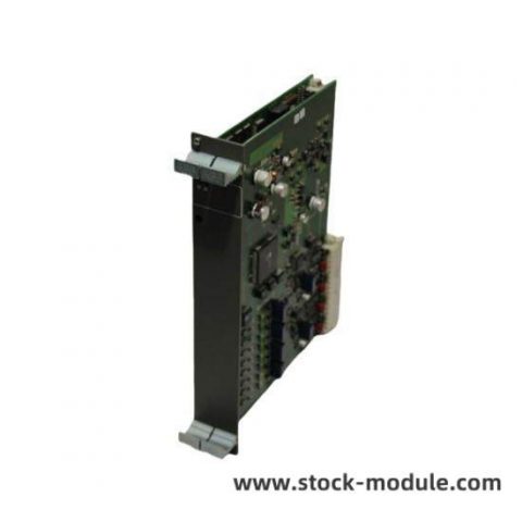 ABB GKWE857900R1210 Control Board; Producer:ABB