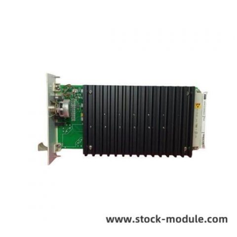 ABB HENF209709R0001 P4LK - High-Performance Transmitter Controller