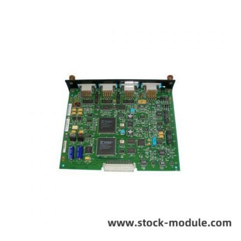 ABB HESG324442R13/E HESG324442R112 216VC62a: High-Performance Main I/O Board for Industrial Automation