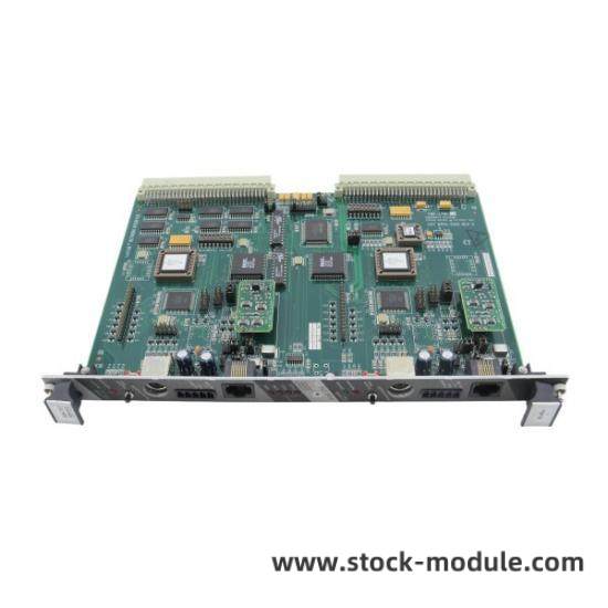 abb_hesg324540r1_316ea63_control_board.jpg ABB HESG324540R1 316EA63 Control Board - Advanced Automation Solution for Industry 4.0