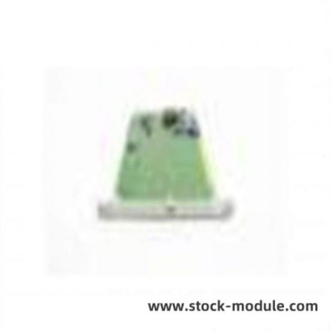 ABB 3BHE023584R2060 DCS Controllers, A Comprehensive Automation Solution