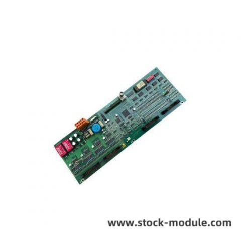 ABB HIEE300550R1 PPB022CE V01 Industrial Control Board