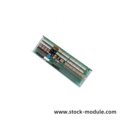 ABB HIEE410727P102 UNC4674 Board Printed Circuit Interface Transfer