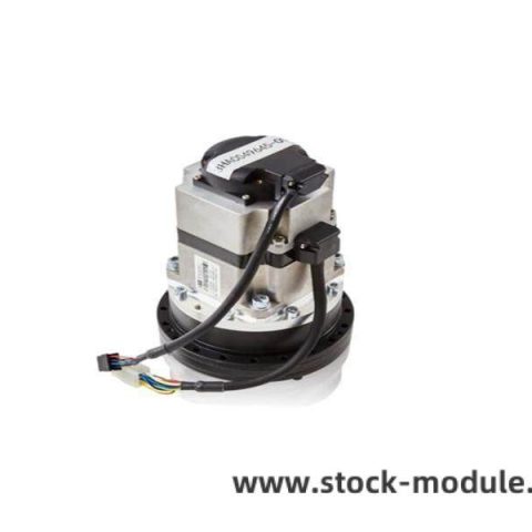 ABB 3HAC057980-006 Annual Discount - Precision Control Module for Industrial Automation