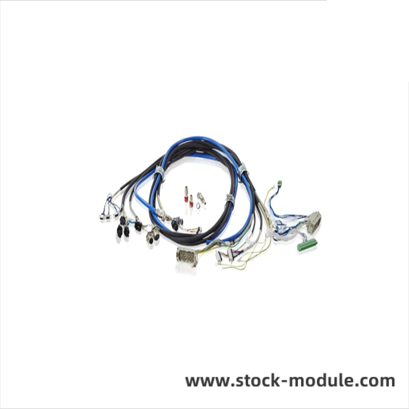 abb_irb16001-63hac021828-001_cable_harness.png ABB IRB 16001-63 HAC021828-001 Cable Harness, Industrial Automation Solution