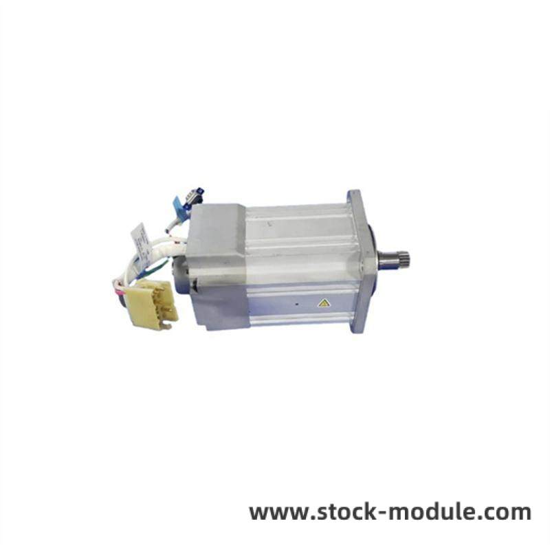 abb_irb26003hac029924-002_servo_motor.jpg ABB IRB 2600-3HAC029924-002 High-Performance Servo Motor