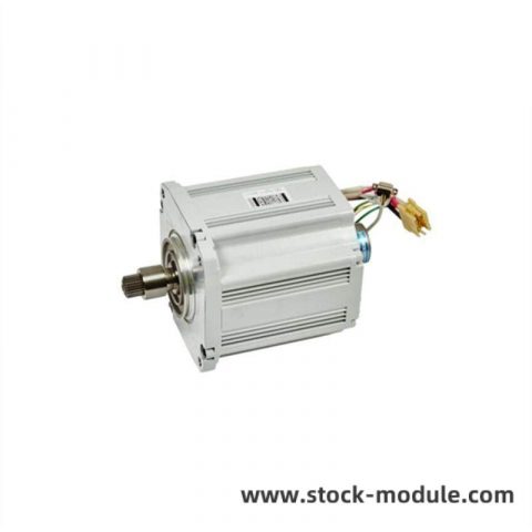 ABB IRB 4600 3HAC029236-002/09 AC Servo Motor