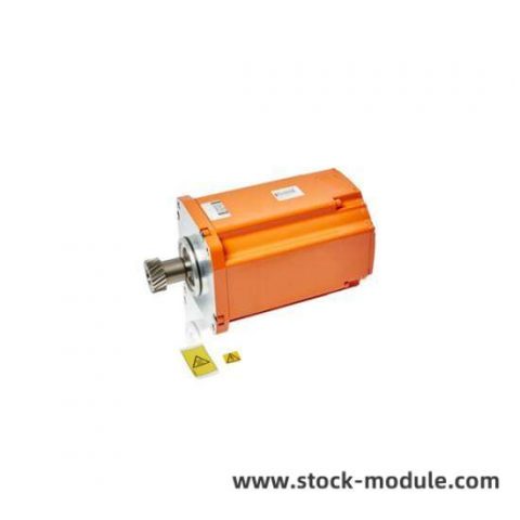 ABB IRB6600 3HAC058993-003 Motor incl Pinion