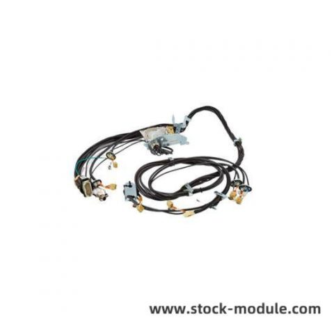 ABB IRB 66201-63HAC066543-001 Industrial Manipulator Harness for Axles 1-6