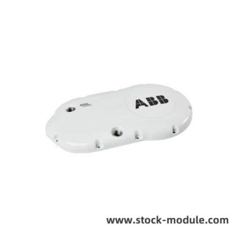 ABB IRB 6640 3HAC8081-11 Cover with Gasket