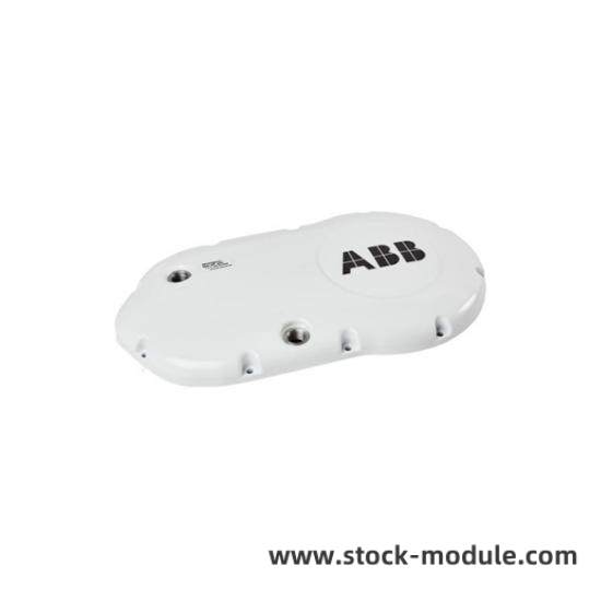 abb_irb6640_3hac8081-11_cover_with_gasket.jpg ABB IRB 6640 3HAC8081-11 Cover with Gasket