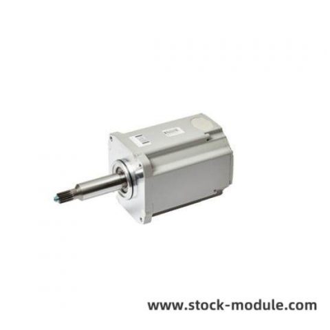 ABB IRB 66503 HAC034832-003 | 3HAC058883-002: Robust AC Motor for Industrial Automation