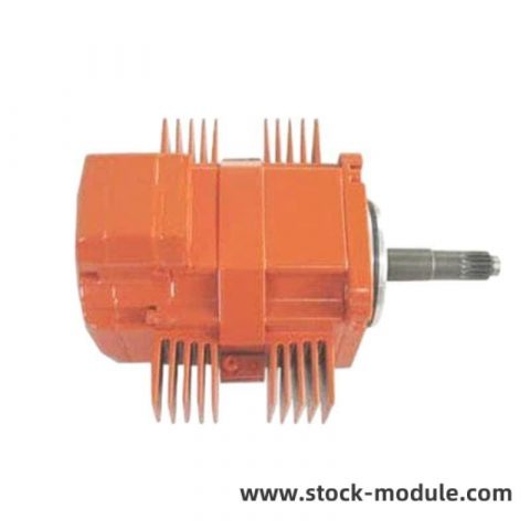 ABB IRB 6660 3HAC028889-001: Precision Motor with Integrated Pinion