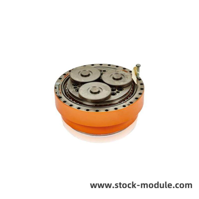 abb_irb67003hac048232-001_reduction_gear.jpg ABB IRB 6700 3HAC048232-001 Reducer Gear, Advanced Automation Solution