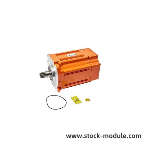 ABB IRB6700 3HAC055447-004 Rot. ac motor incl p.