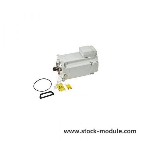 ABB IRB 6700-3 HAC055699-003: Rotational AC Motor Including Power Supply, Industrial Automation Excellence