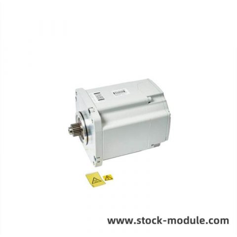 ABB IRB 7600 3HAC057543-005 Motor incl Pinion