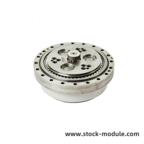 ABB IRB 7600 3HAC066785-001 RV 500C Industrial Robot