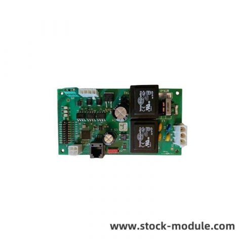 ABB LD MUI-01 Industrial Measurement Unit