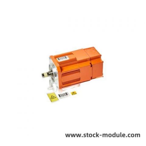 ABB MTD 500-750 Motor Unit, Spare Part MTD5003HAC038210-002