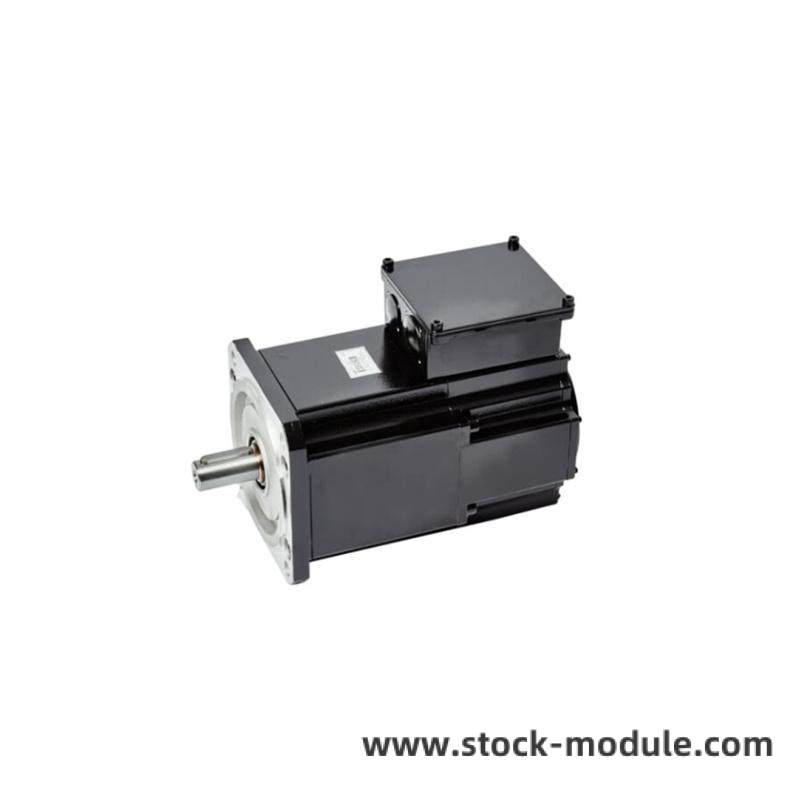 abb_mu203hac031537-001_servo_motor.jpg ABB MU203HAC031537-001 Industrial Servo Motor