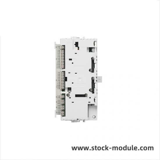 abb_ngps-12c_power_supply_board.png ABB 3HAC025358-001 Industrial Automation Module