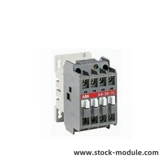 ABB OT125F3 Industrial Control Module, Optimized Performance