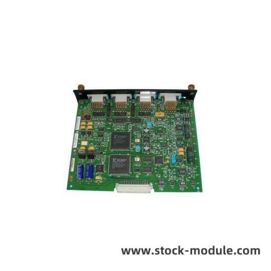 abb_p3lc_henf209650r1_drive_board.jpg ABB P3LC HENF209650R1: Advanced Drive Board for Industrial Automation