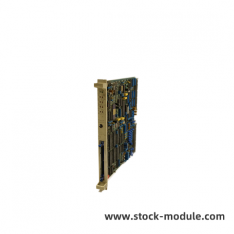 ABB PFSK 126 3BSE002097R1 - Channel Control Unit